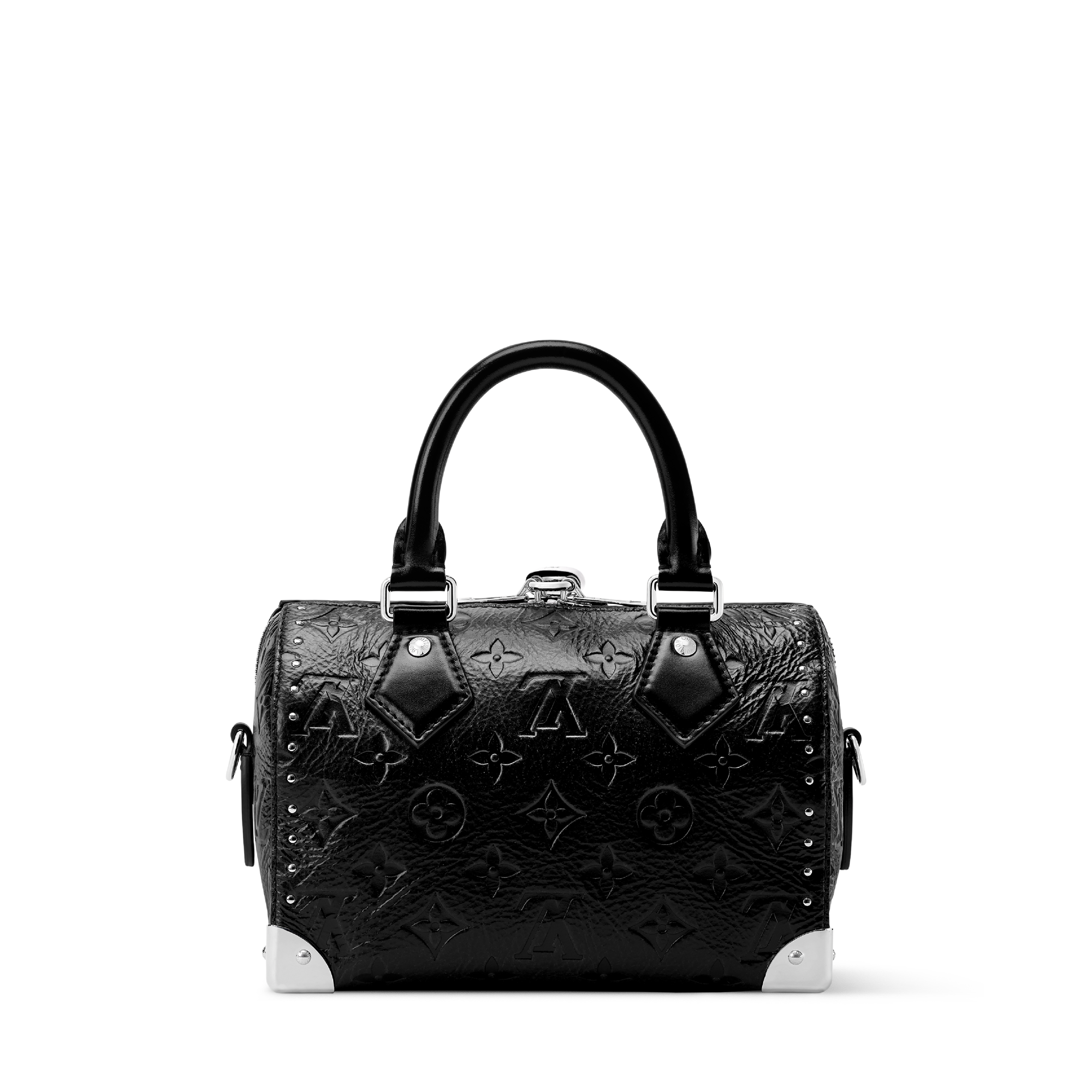 Speedy Trunk 20 H27 - Women Bags | LOUIS VUITTON